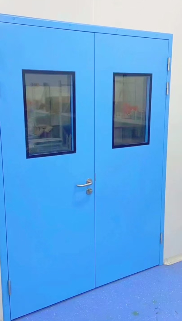 王益医用门 王益医用门