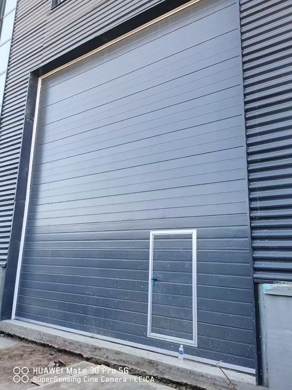 王益车库门 王益车库门