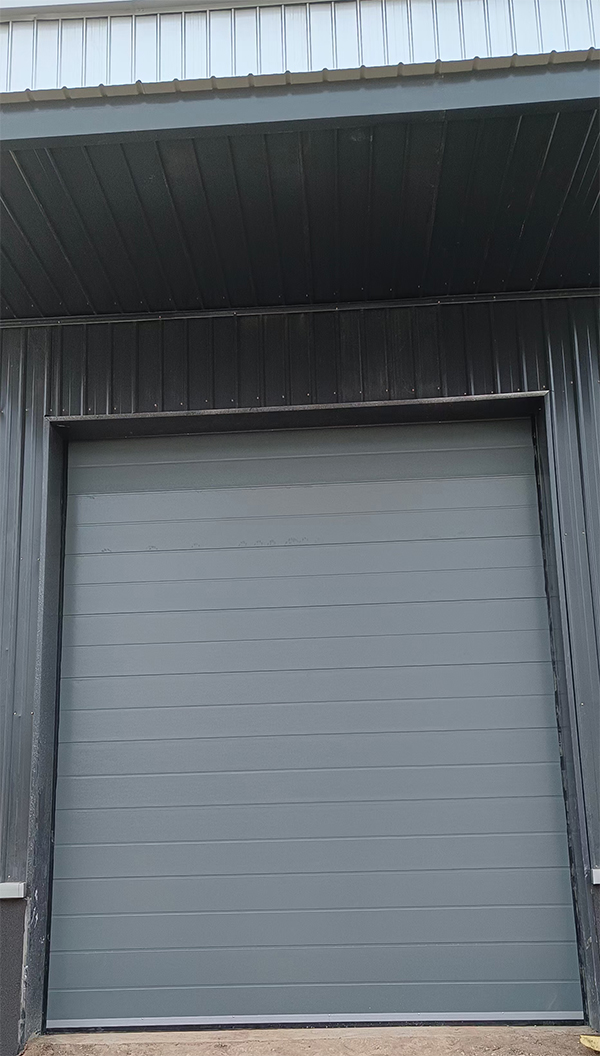 王益车库门 王益车库门