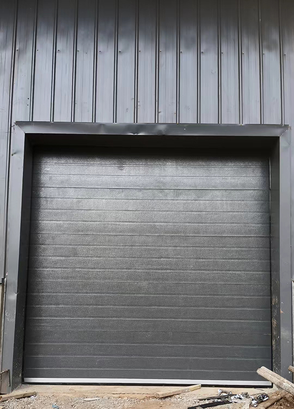 王益车库门 王益车库门