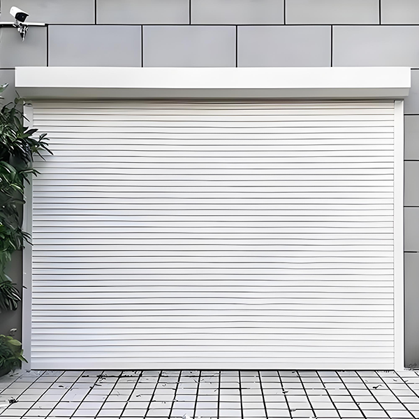 王益卷帘门 王益卷帘门