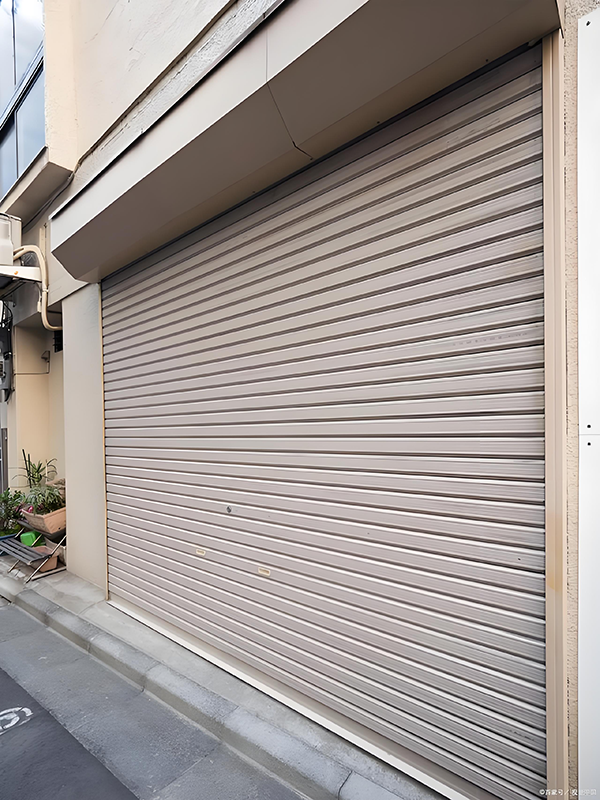 王益卷帘门 王益卷帘门