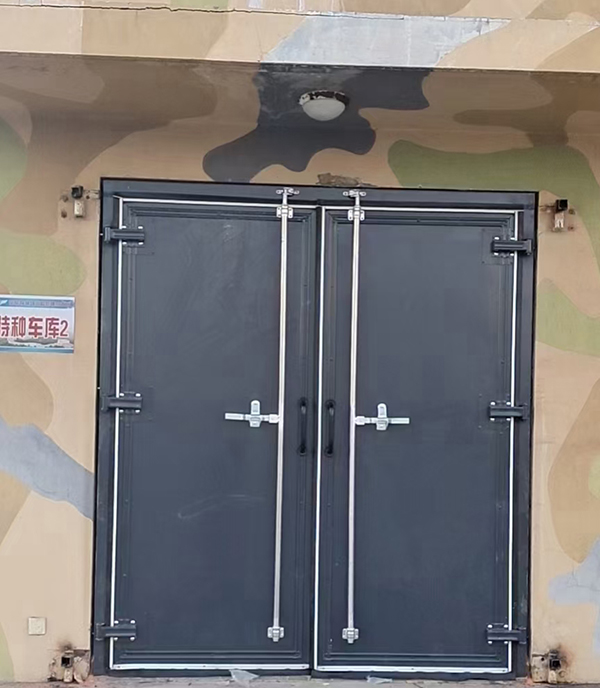 王益工业平开门 王益工业平开门