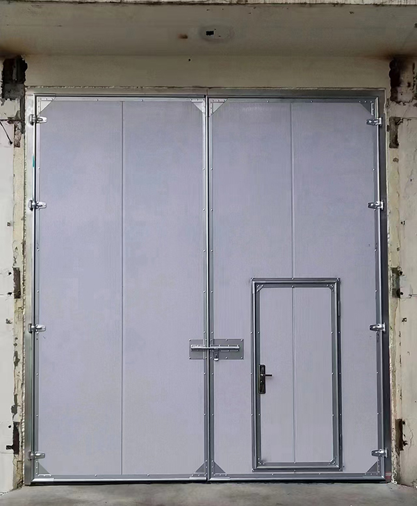 王益工业平开门 王益工业平开门