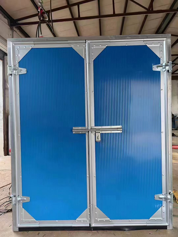 王益工业平开门 王益工业平开门