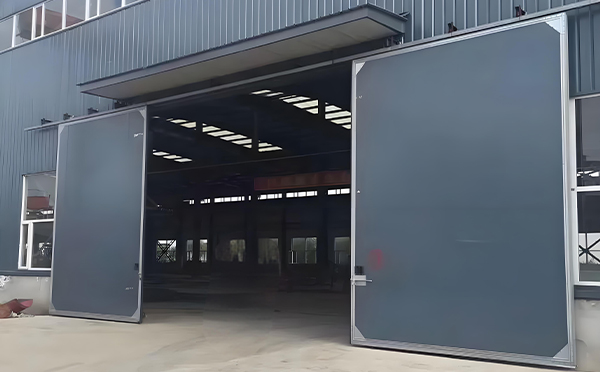 王益工业推拉门 王益工业推拉门