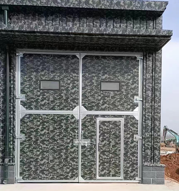 王益工业平开门 王益工业平开门