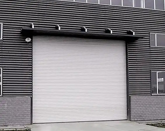 王益工业王益卷帘门