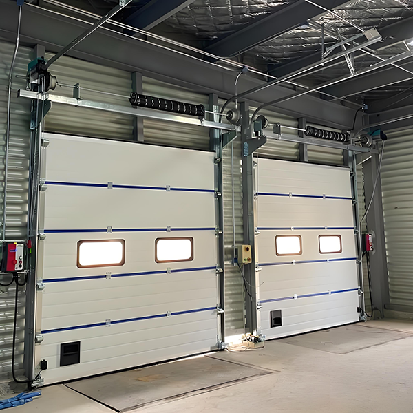 王益工业翻板门 王益工业翻板门