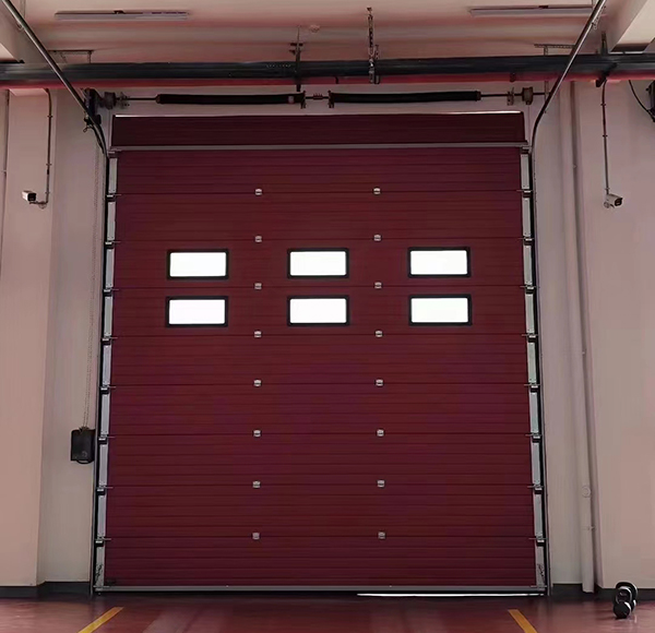 王益工业翻板门 王益工业翻板门