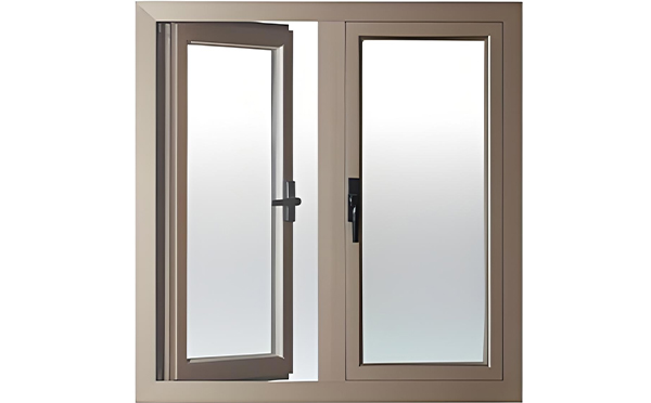 王益铝制耐火窗 王益铝制耐火窗