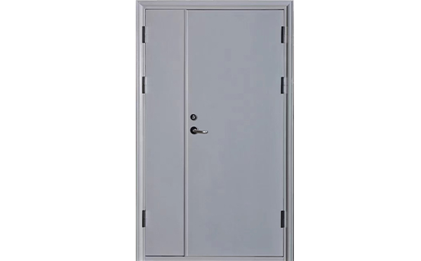 钢制王益防火门 钢制王益防火门