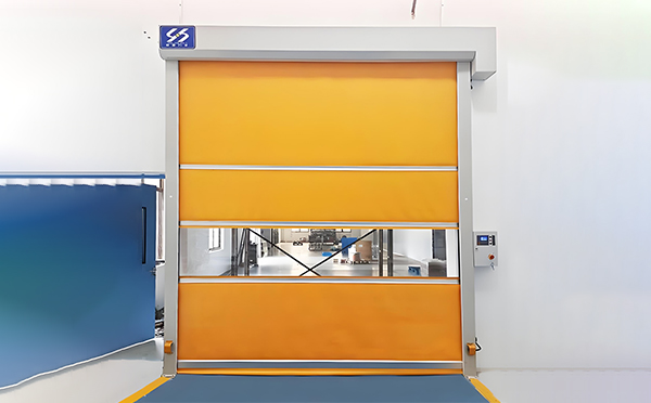 王益快速门 王益快速门