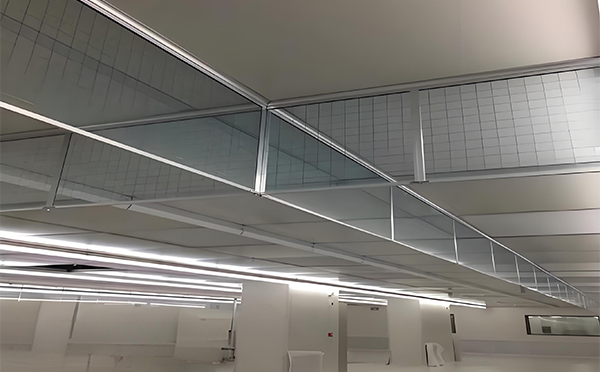 王益玻璃王益挡烟垂壁 王益玻璃王益挡烟垂壁