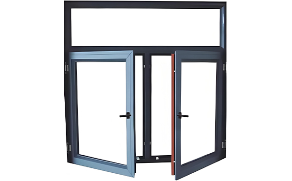 王益铝制耐火窗 王益铝制耐火窗