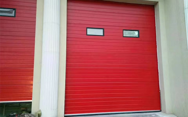 王益工业翻板门 王益工业翻板门