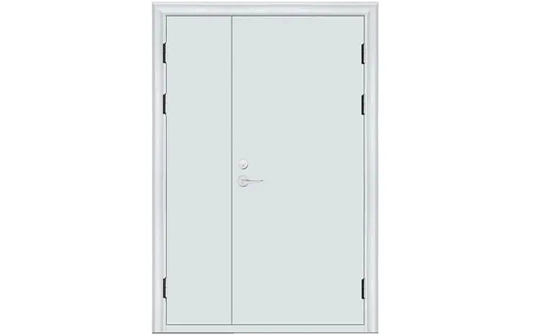 钢制王益防火门 钢制王益防火门