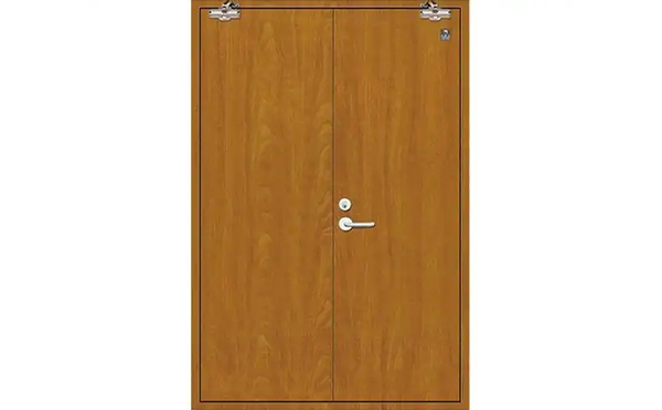 木质王益防火门 木质王益防火门