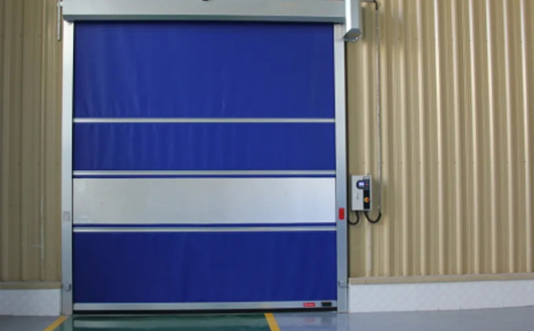 选择王益快速王益卷帘门时的注意事项