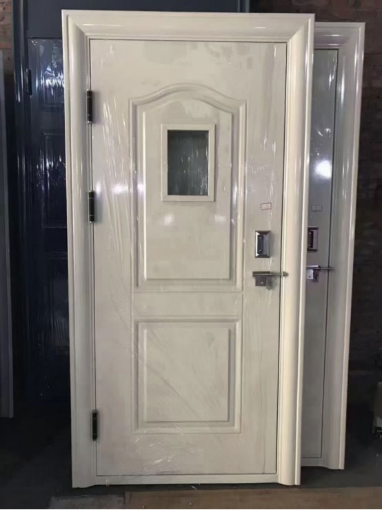 王益学校教室门 王益学校教室门