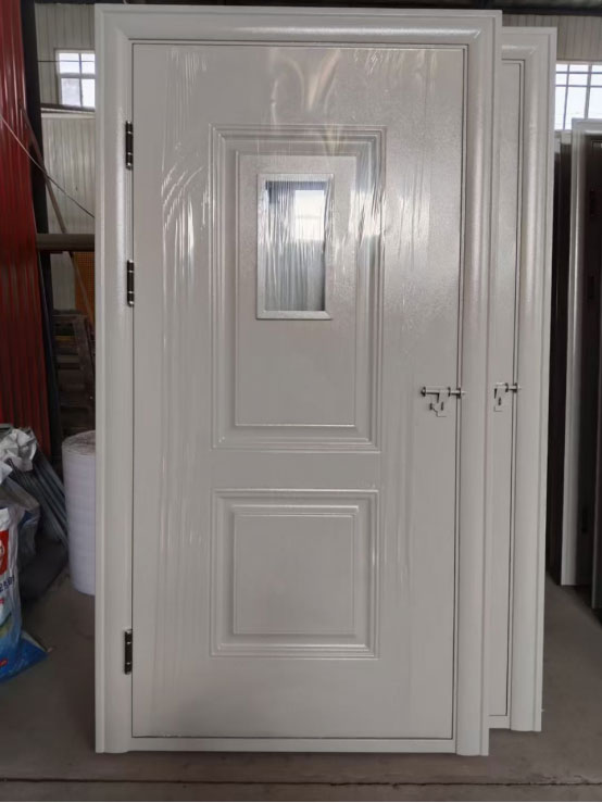 王益学校教室门 王益学校教室门