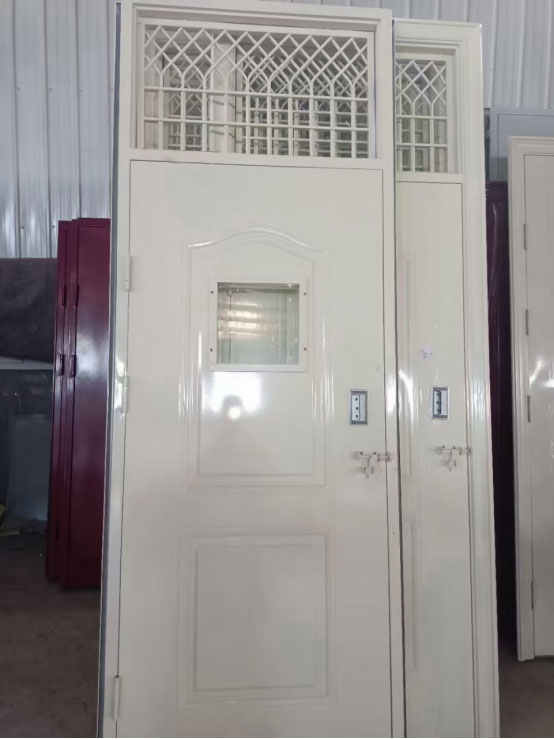 王益学校教室门 王益学校教室门