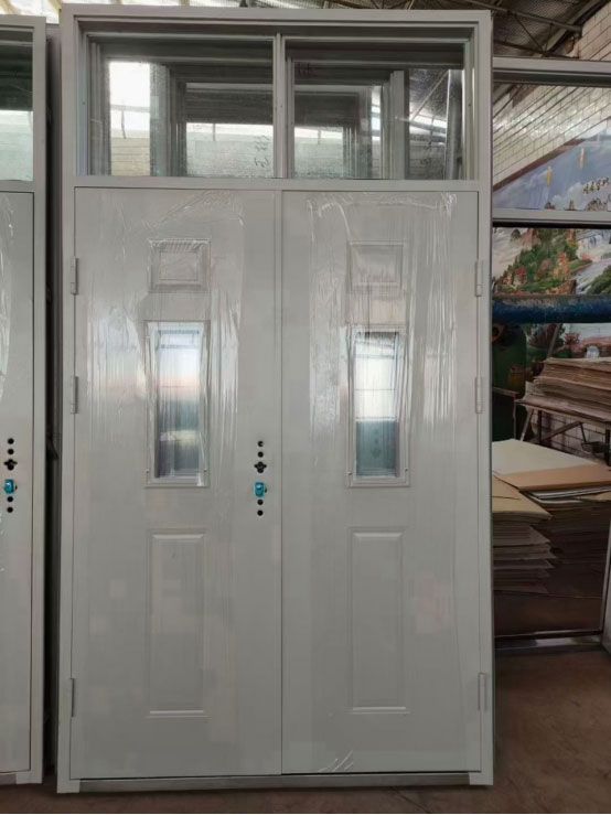 王益学校教室门 王益学校教室门