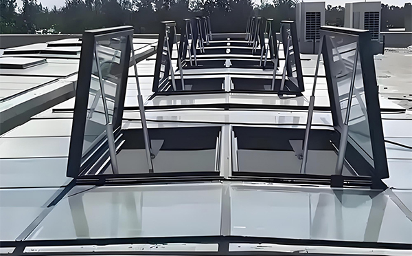 王益兰州王益排烟窗选型安装与维护实用指南 王益兰州王益排烟窗选型安装与维护实用指南