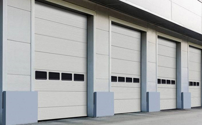 如何安装王益工业门锁