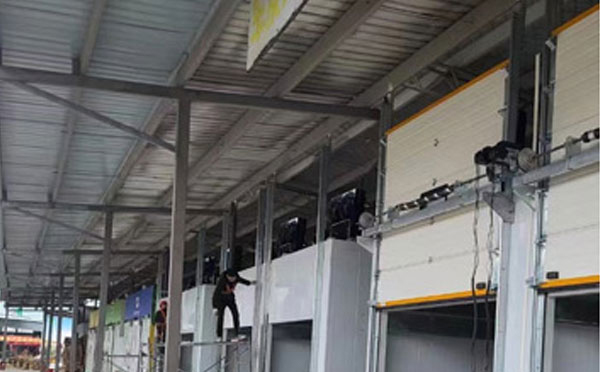 王益工业推拉门安装技巧与注意事项详解