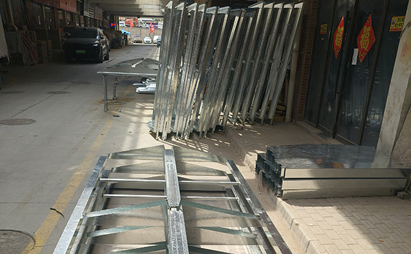 2025王益排烟窗维护周期与电动开启故障排查